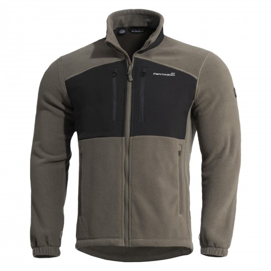 Ajax Fleece Pentagon