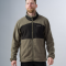 Ajax Fleece Pentagon