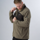 Ajax Fleece Pentagon
