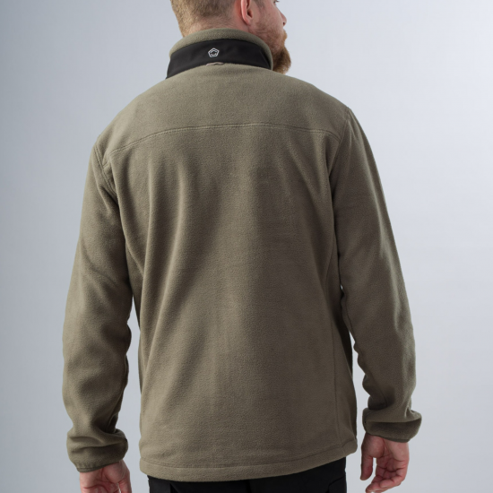Ajax Fleece Pentagon