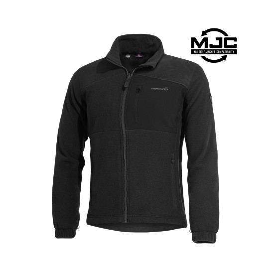 Athos 2.0 Woman Fleece Jacket Pentagon