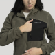 Athos 2.0 Woman Fleece Jacket Pentagon