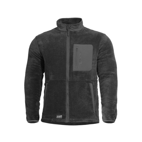 Grizzly Full Zip Jacket Pentagon