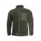 Grizzly Full Zip Jacket Pentagon