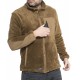 Grizzly Full Zip Jacket Pentagon