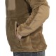Grizzly Full Zip Jacket Pentagon