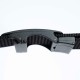 Regal belt 35mm "BLK" Pentagon
