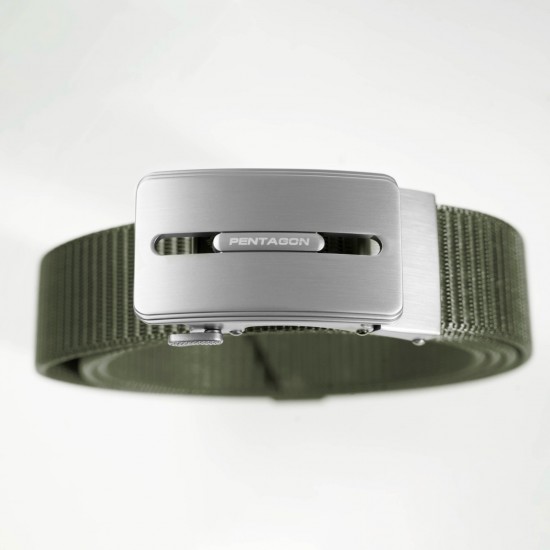 Regal belt 35mm "STL" Pentagon