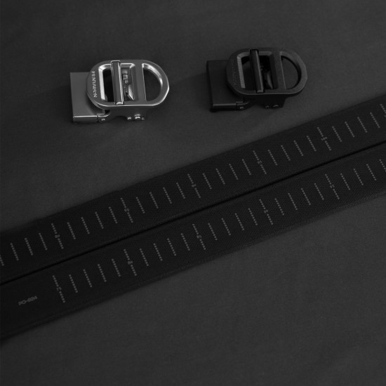 Chuck Rachet Belt "STL" Pentagon