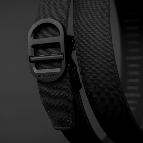 Chuck Rachet Belt "STL" Pentagon