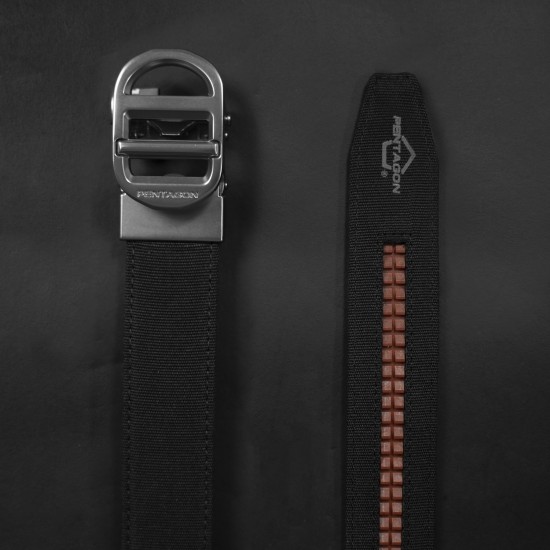 Chuck Rachet Belt "STL" Pentagon