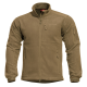 Perseus Fleece Jacket Pentagon