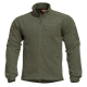Perseus Fleece Jacket Pentagon