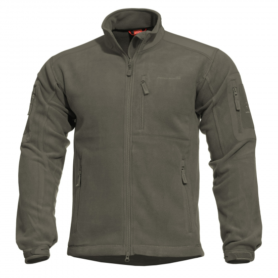 Perseus Fleece Jacket Pentagon
