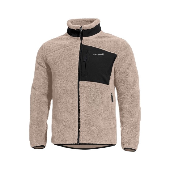 Summit Sherpa Fleece Pentagon