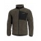 Summit Sherpa Fleece Pentagon | RAL7013 XL