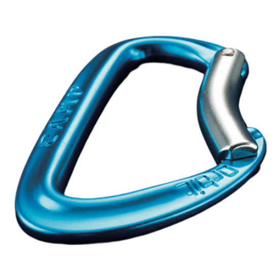 Καραμπίνερ ORBIT BENT GATE CAMP
