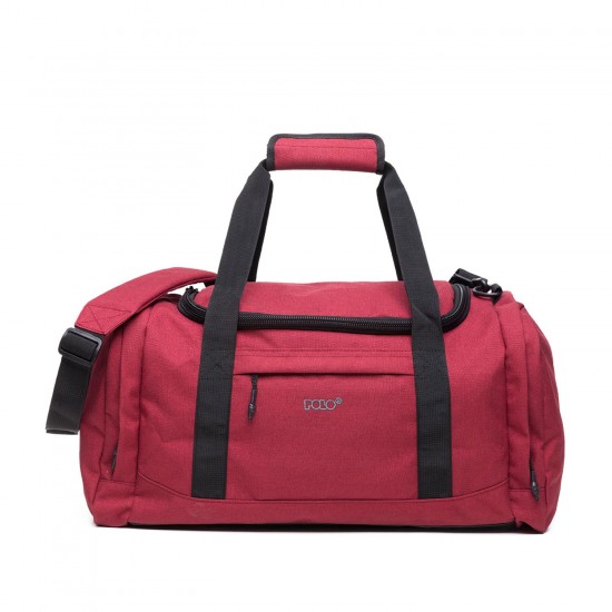 Vienna Travel Bag 40 LT Polo