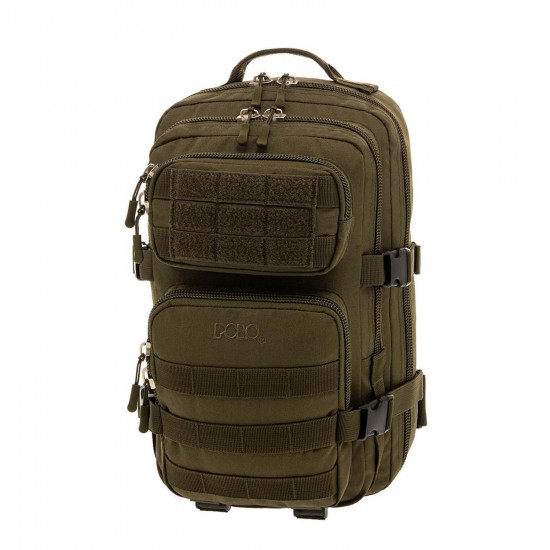 Squad-S Bag Πλάτης