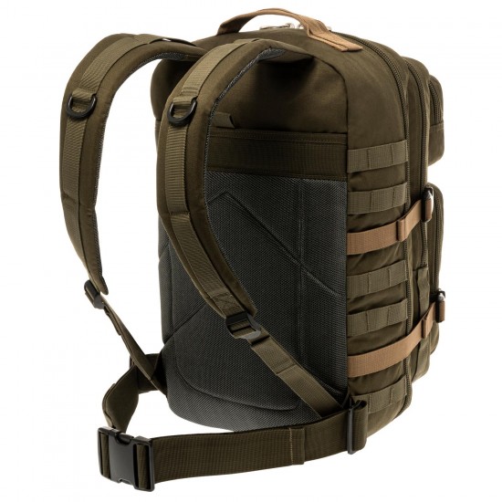 Squad-L Bag Πλάτης