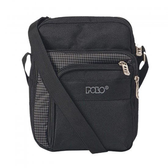 Strike-L Polo Ώμου