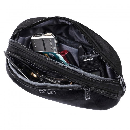 Raider Bag Μέσης