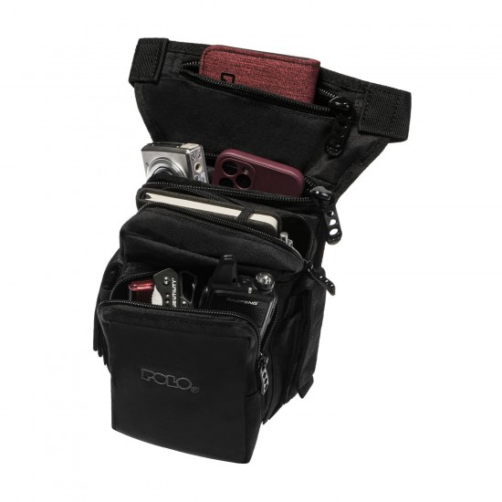 Side Gun Polo Μέσης