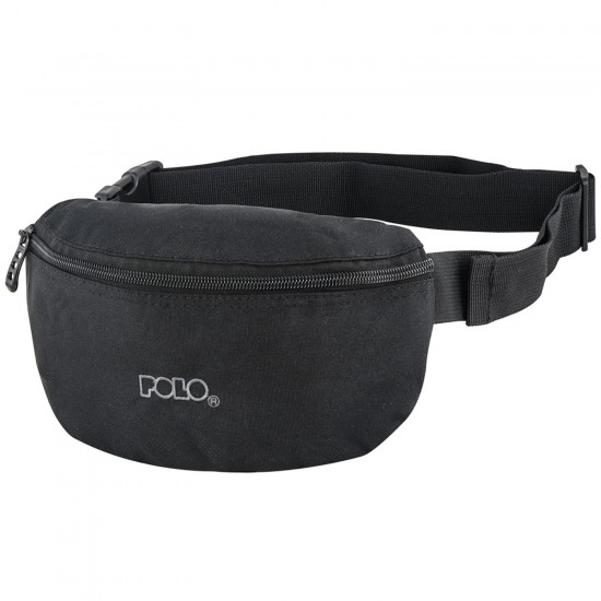 Colour Simple Polo Μέσης