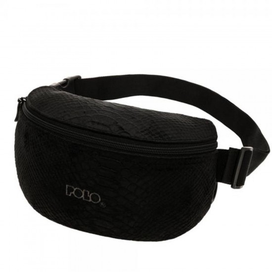 Colour Simple Polo Μέσης