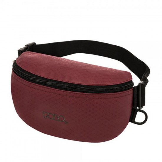 Colour Simple Polo Μέσης