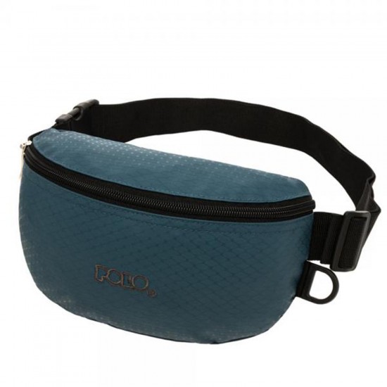 Colour Simple Polo Μέσης