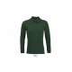 Perfect Men LSL Polo Sol's