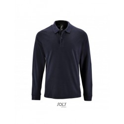 Perfect Men LSL Polo Sol's