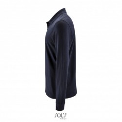 Perfect Men LSL Polo Sol's