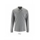 Perfect Men LSL Polo Sol's