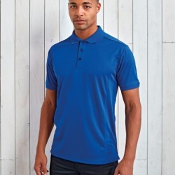 Premier Men Polo Sol's