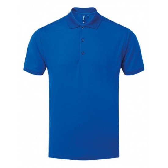 Premier Men Polo Sol's