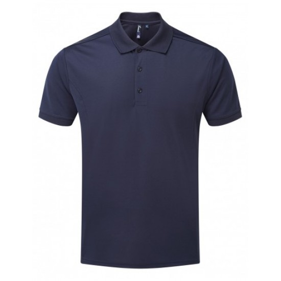 Premier Men Polo Sol's