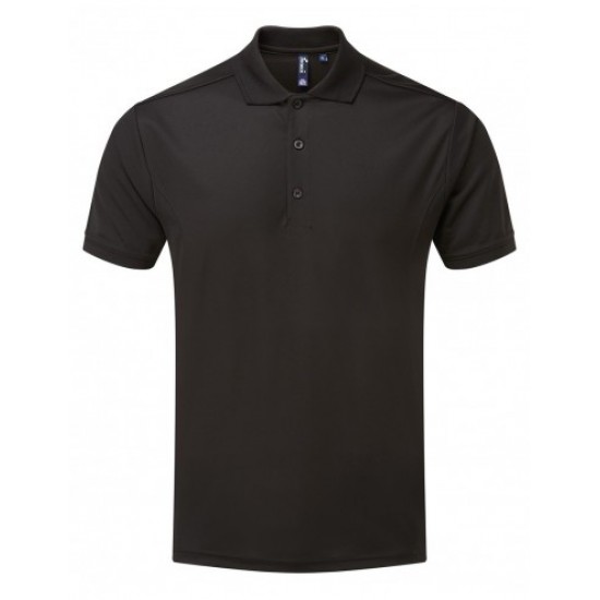 Premier Men Polo Sol's