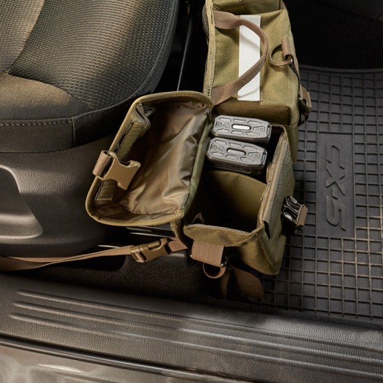 TacVec Container Tasmanian Tiger