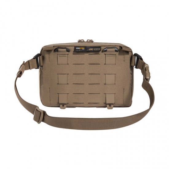 Tac Pouch 8.1 Hip Tasmanian Tiger