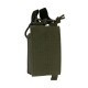 DBL Pistol Mag Pouch BEL VL Tasmanian Tiger