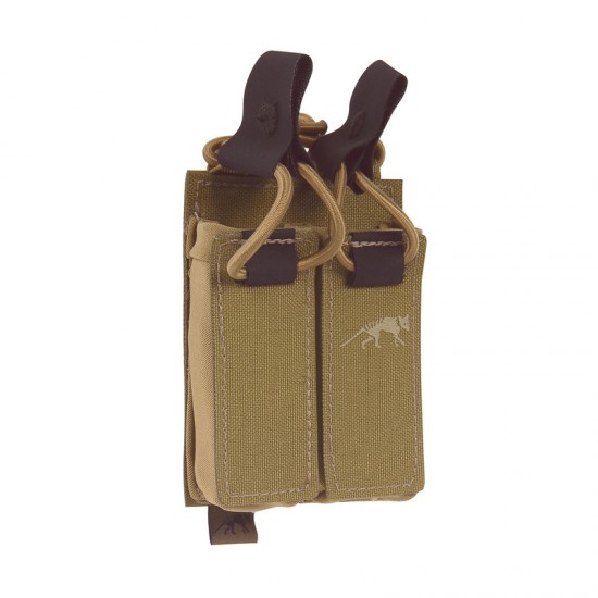 DBL Pistol Mag Pouch BEL VL Tasmanian Tiger
