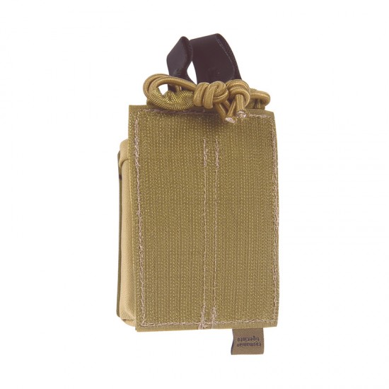 DBL Pistol Mag Pouch BEL VL Tasmanian Tiger