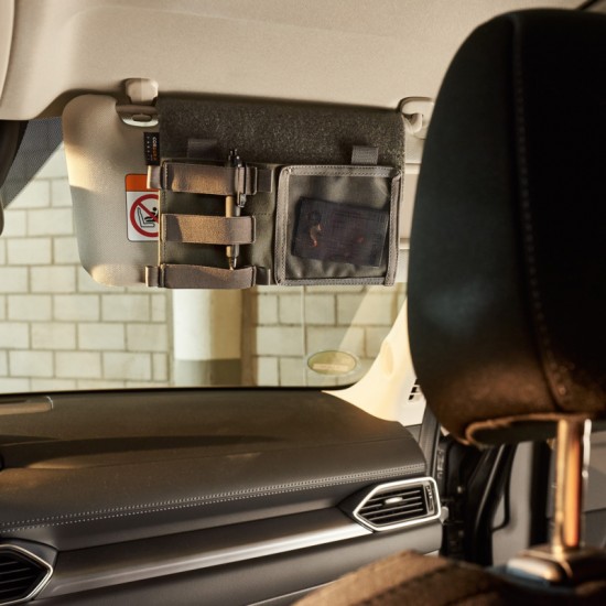 Sun Shade Cover Tasmanian Tiger