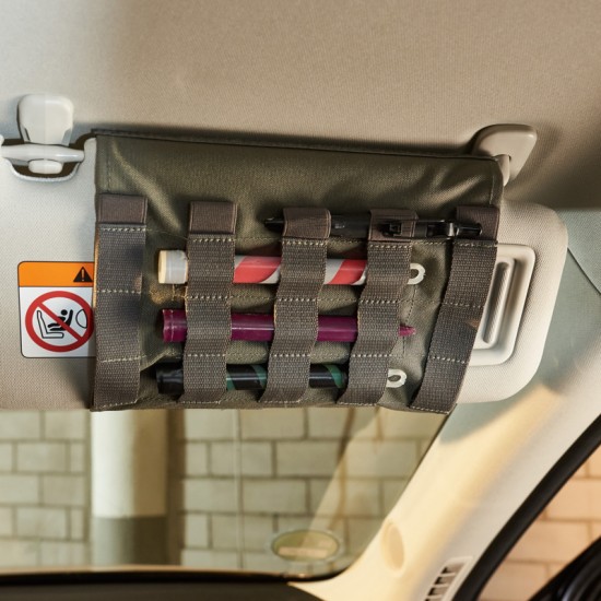 Sun Shade Cover Tasmanian Tiger