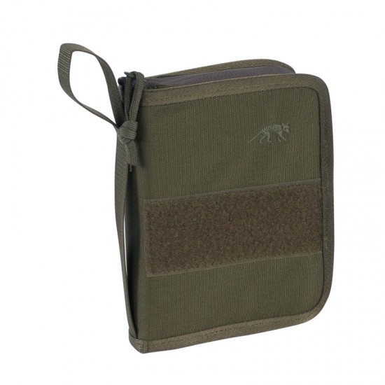 Tactical Field Book Tasmanian Tiger