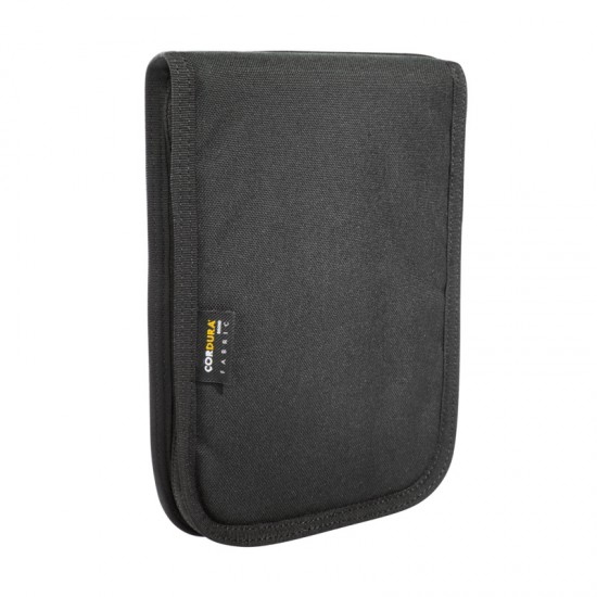 Note Book Pocket Tasmanian Tiger