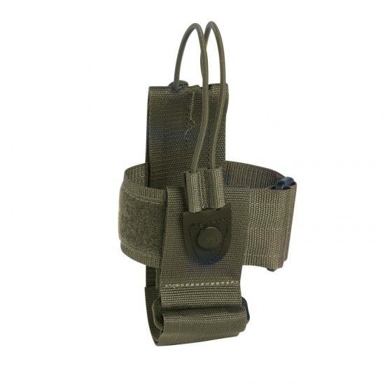 Tac Pouch 2 Radio Tasmanian Tiger