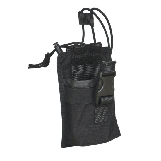 Tac Pouch 3 Radio Tasmanian Tiger 